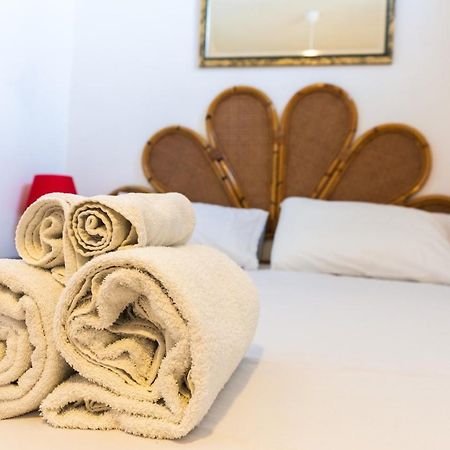Attico In Villa Storica - Dolcevita Holiday Firenze Eksteriør bilde