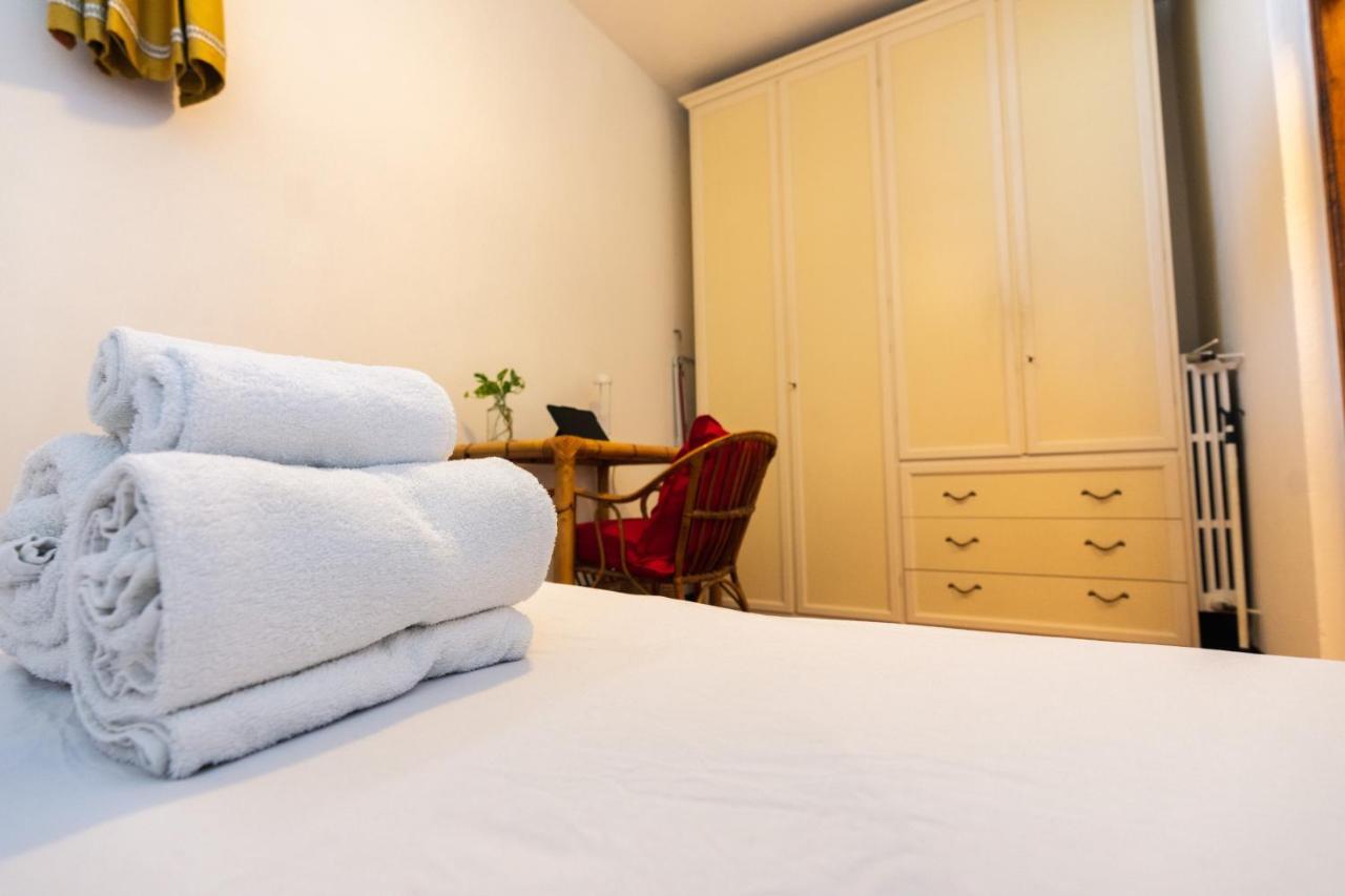 Attico In Villa Storica - Dolcevita Holiday Firenze Eksteriør bilde