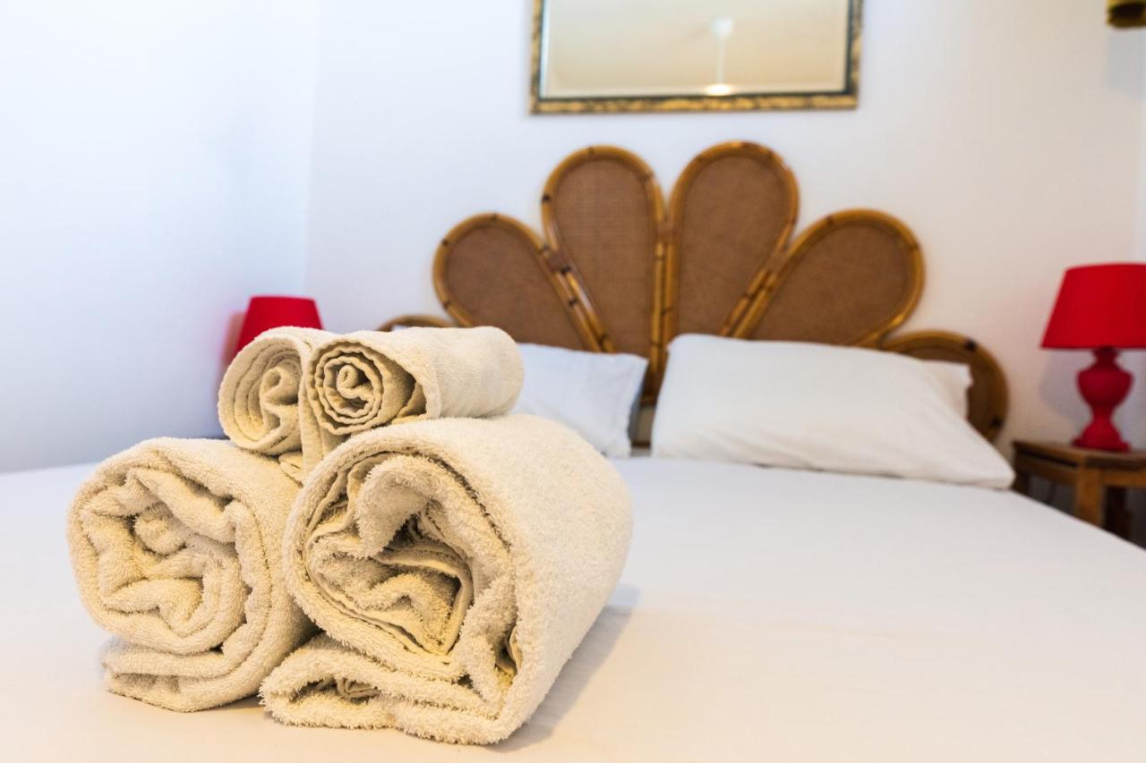 Attico In Villa Storica - Dolcevita Holiday Firenze Eksteriør bilde