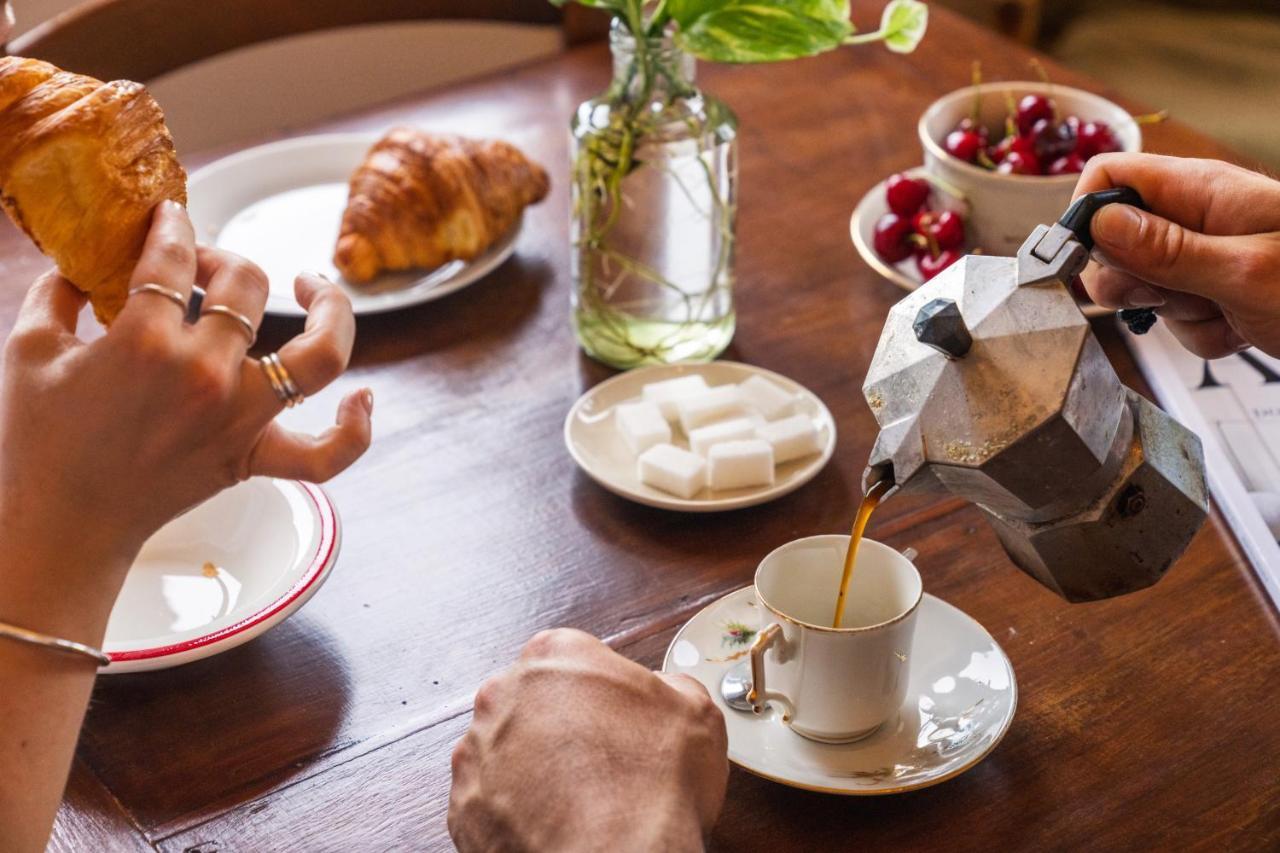 Attico In Villa Storica - Dolcevita Holiday Firenze Eksteriør bilde