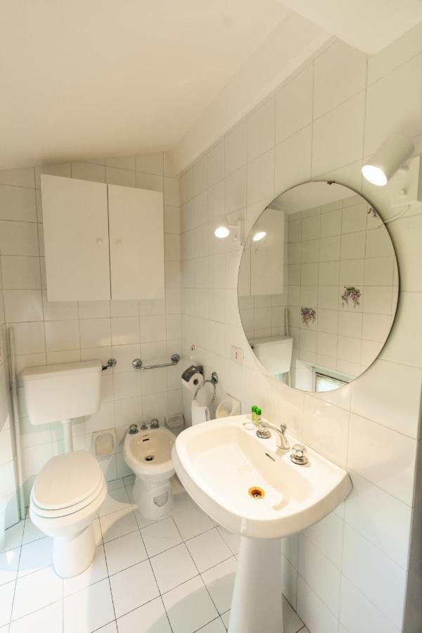 Attico In Villa Storica - Dolcevita Holiday Firenze Eksteriør bilde