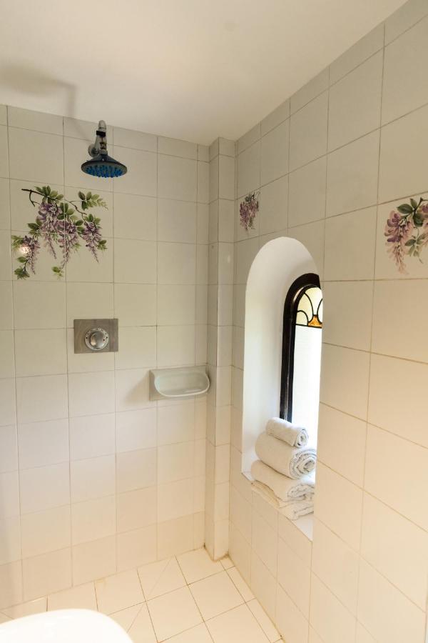Attico In Villa Storica - Dolcevita Holiday Firenze Eksteriør bilde