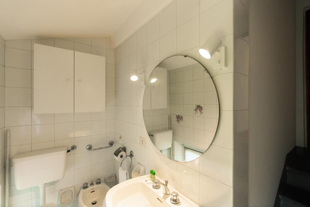 Attico In Villa Storica - Dolcevita Holiday Firenze Eksteriør bilde