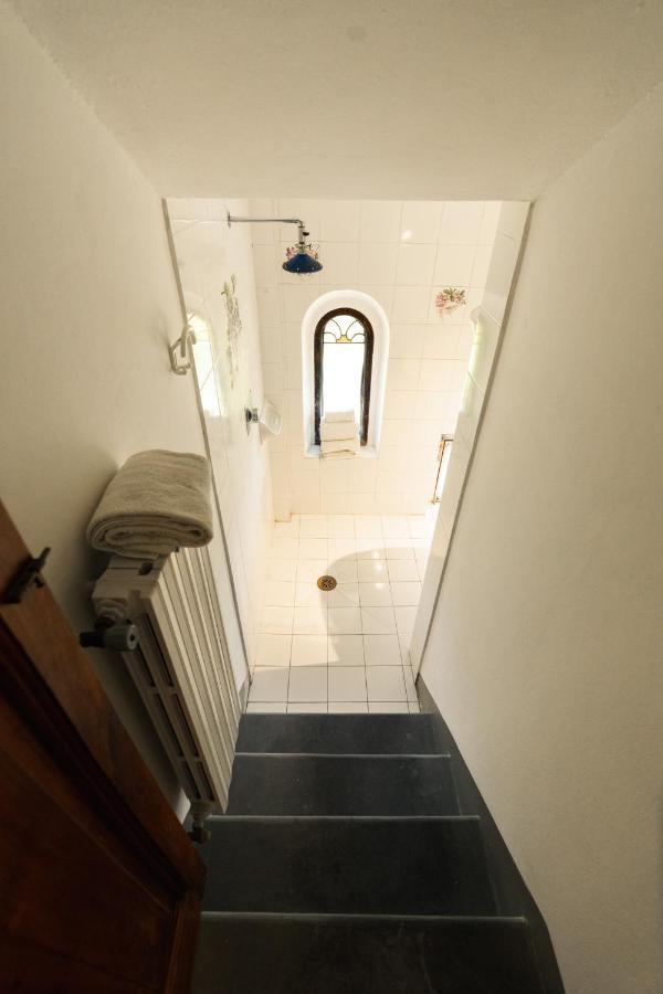 Attico In Villa Storica - Dolcevita Holiday Firenze Eksteriør bilde