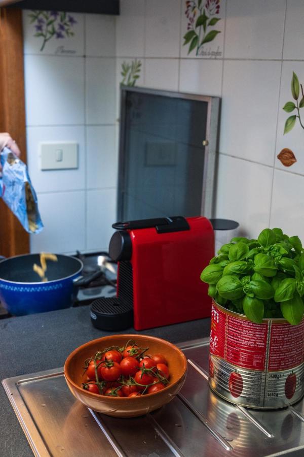 Attico In Villa Storica - Dolcevita Holiday Firenze Eksteriør bilde