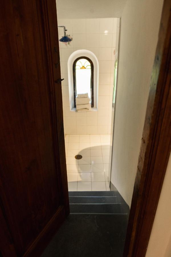 Attico In Villa Storica - Dolcevita Holiday Firenze Eksteriør bilde