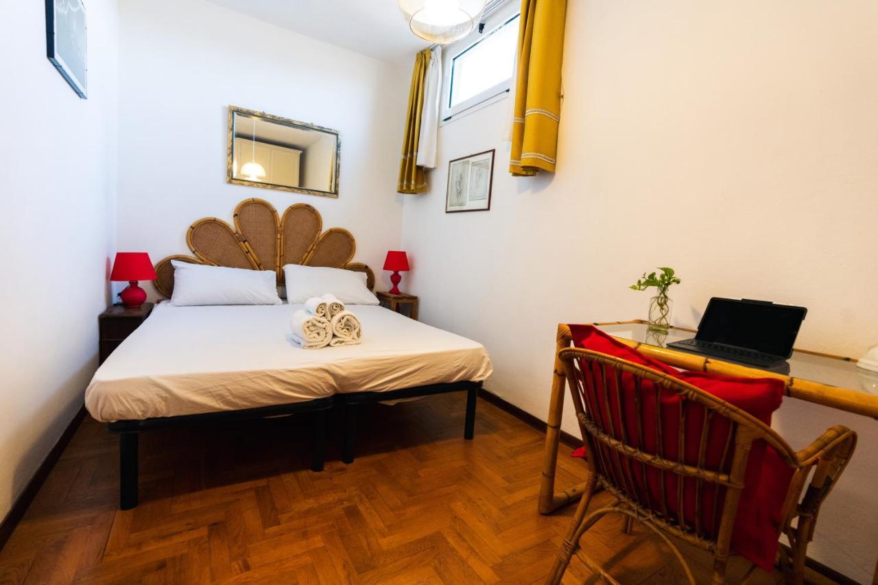 Attico In Villa Storica - Dolcevita Holiday Firenze Eksteriør bilde