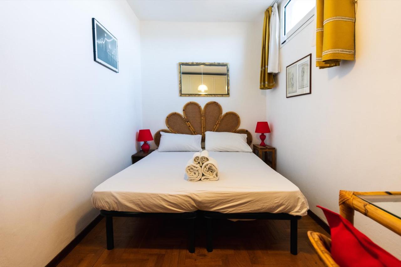Attico In Villa Storica - Dolcevita Holiday Firenze Eksteriør bilde
