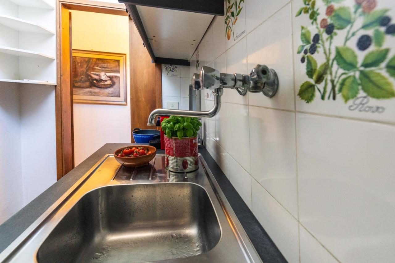 Attico In Villa Storica - Dolcevita Holiday Firenze Eksteriør bilde